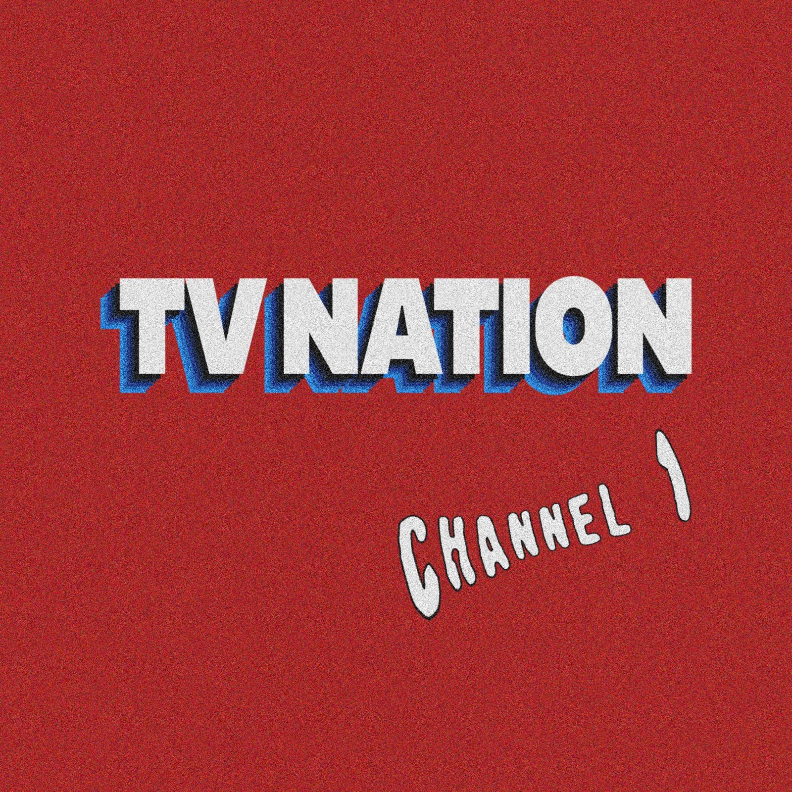 TV Nation Logo