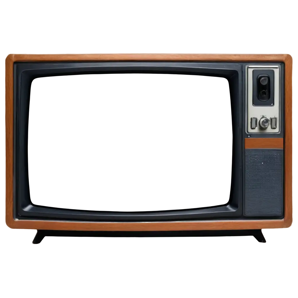 Vintage TV